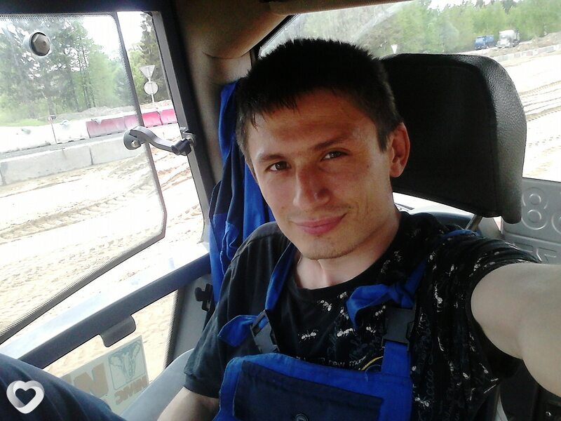 Женя, 39, Иванове — анкета №74716