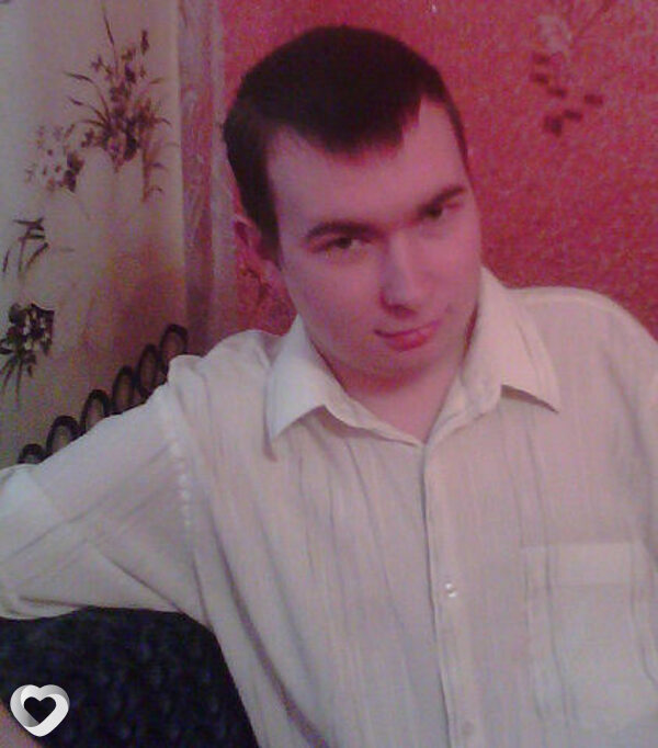 Дима, 35, Прокопьевске — анкета №74718