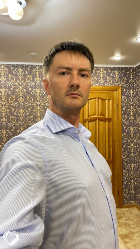 Дмитрий, 41, Липецке — анкета №74723