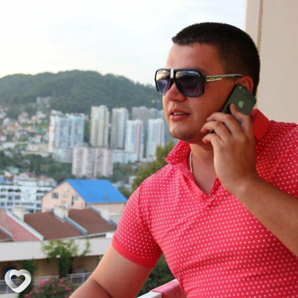 Макс, 40, Нижнем Новгороде — анкета №74730