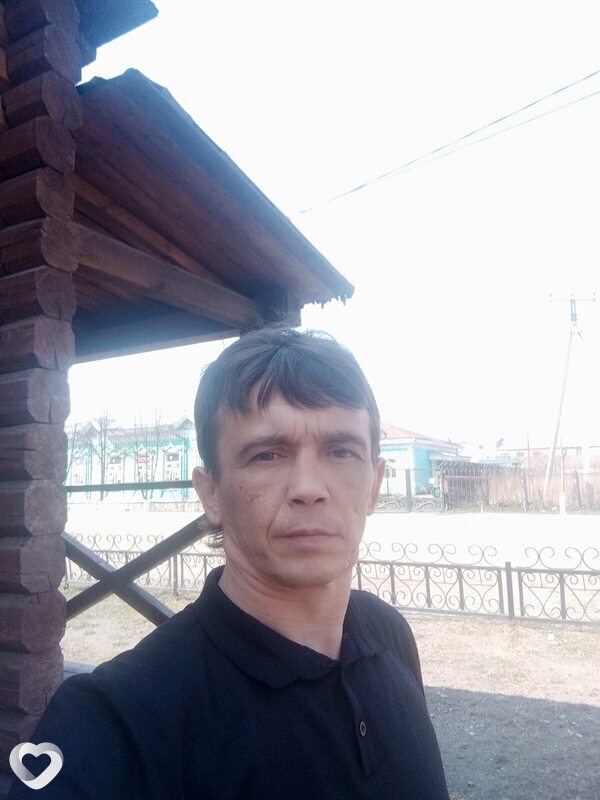 Дмитрий, 46, Кемерове — анкета №74737