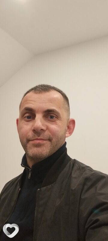 Андрей, 44, Бресте — анкета №74741