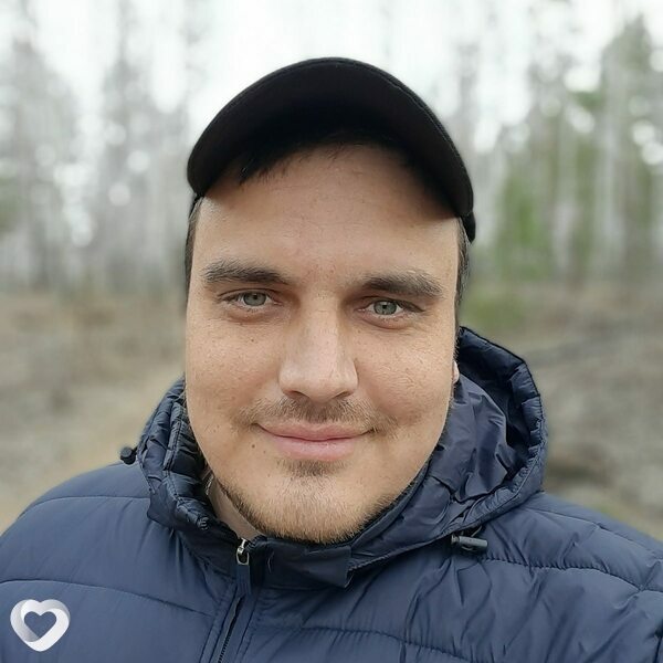 Владимир, 39, Ульяновске — анкета №74743