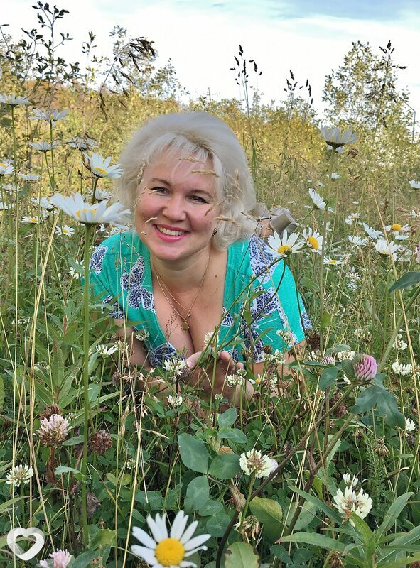 Ирина, 52, Мурманске — анкета №74742