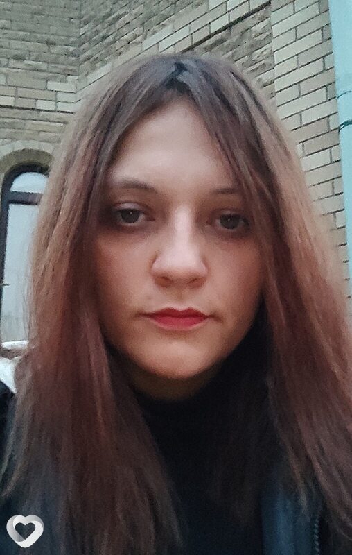 Марина, 39, Донецке — анкета №74745
