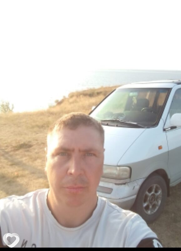 Влад, 41, Киселевске — анкета №74756