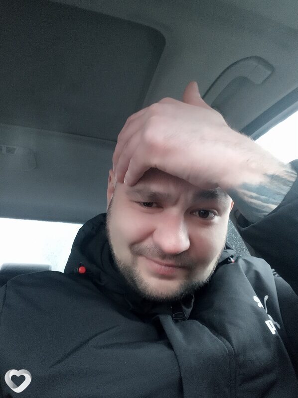 Алекссндр, 36, Гомеле — анкета №74772
