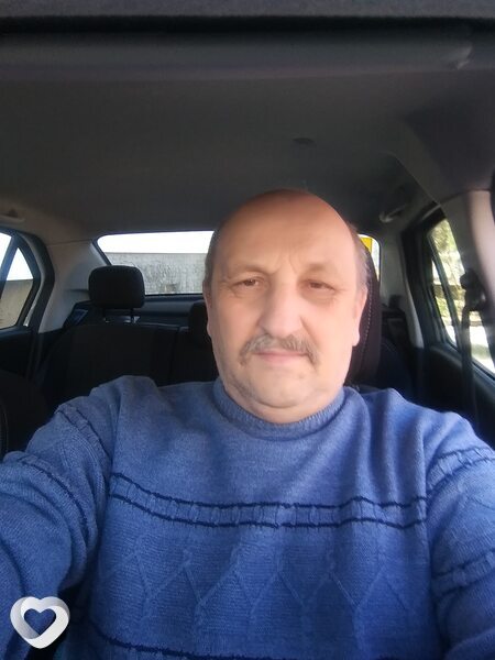Толик, 59, Хмельницком — анкета №74774