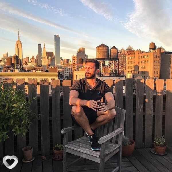 Илья, 37, Кемерове — анкета №74781