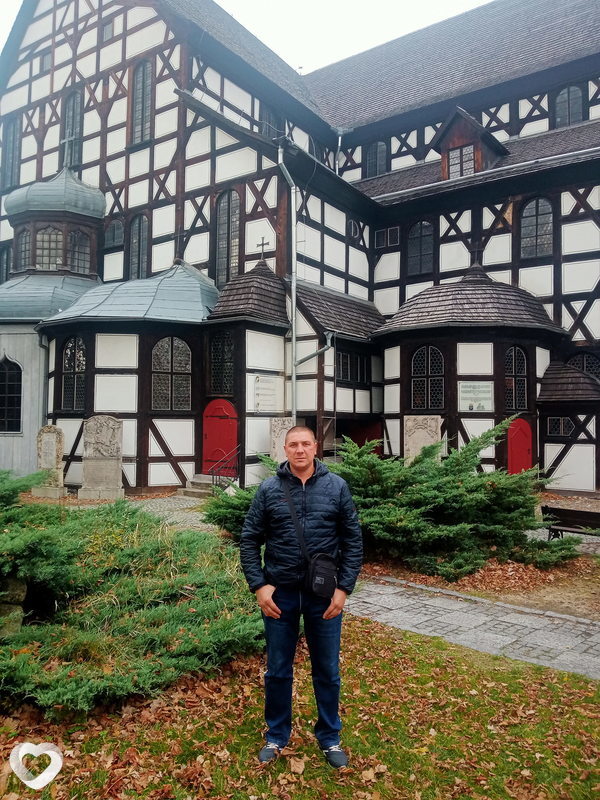 Андрей, 42, Полтаве — анкета №74788
