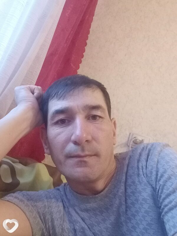 Руслан, 43, Калининграде — анкета №74795