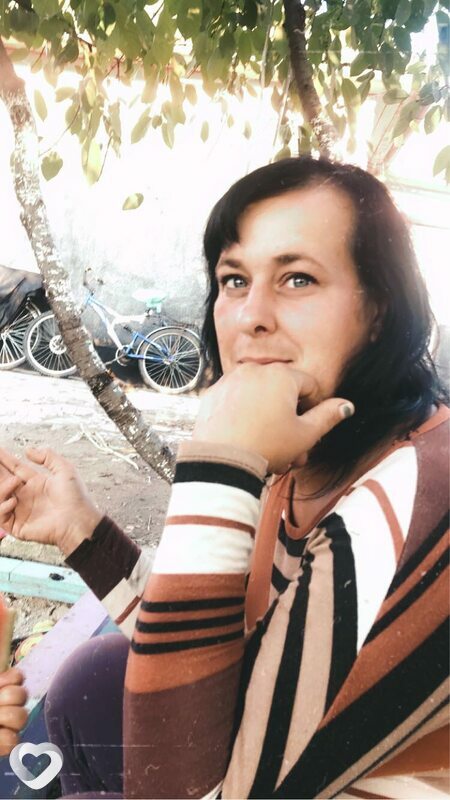 Таня, 38, Хмельницком — анкета №74797