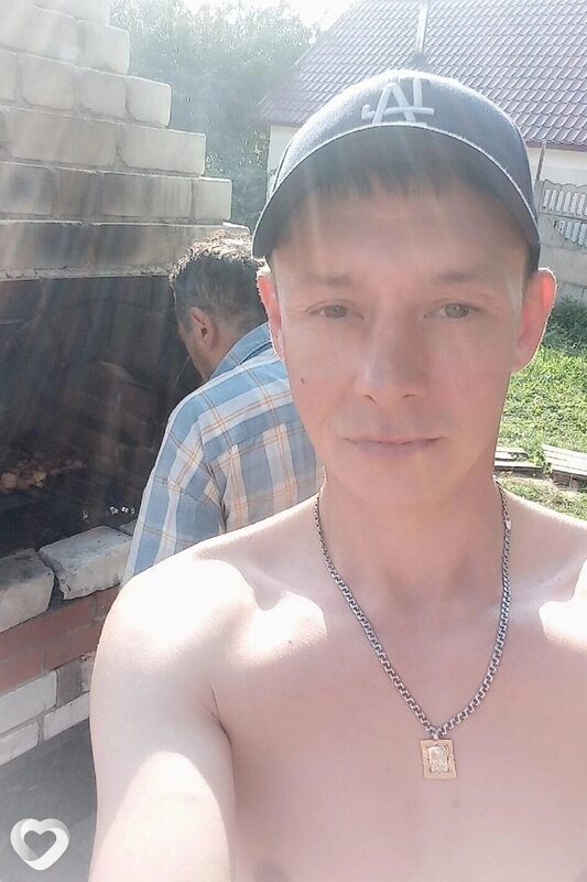 Дима, 38, Оренбурге — анкета №74804
