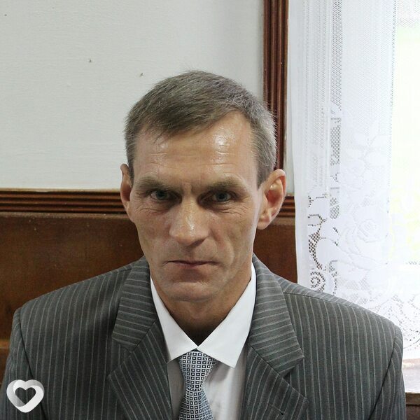 Влад, 50, Минске — анкета №74803