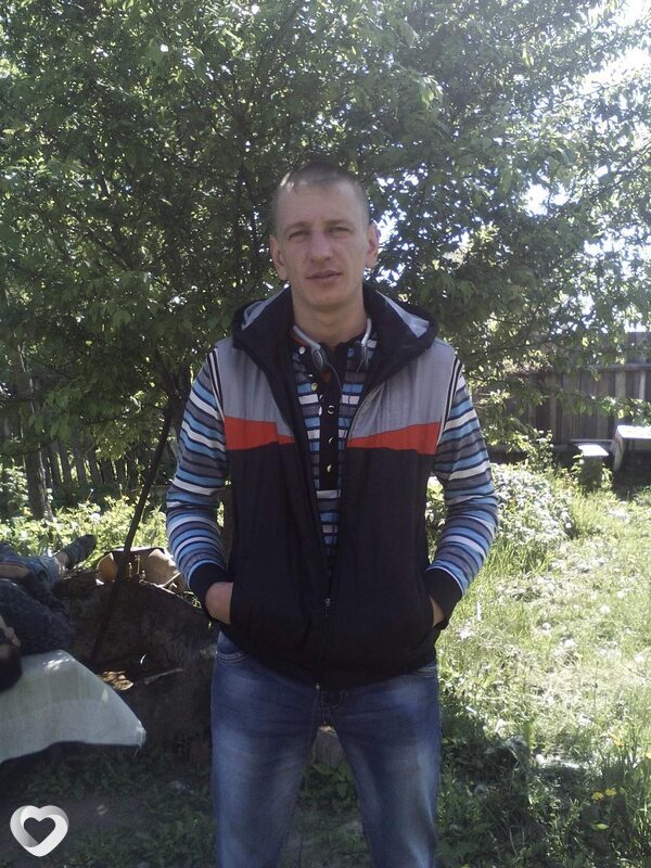 Evgenii, 39, Брянске — анкета №74812