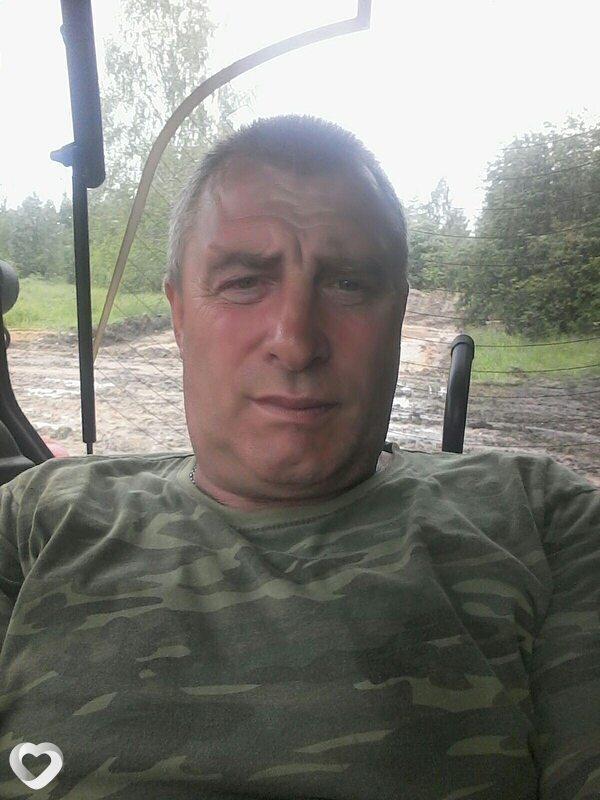 Андрей, Рославль