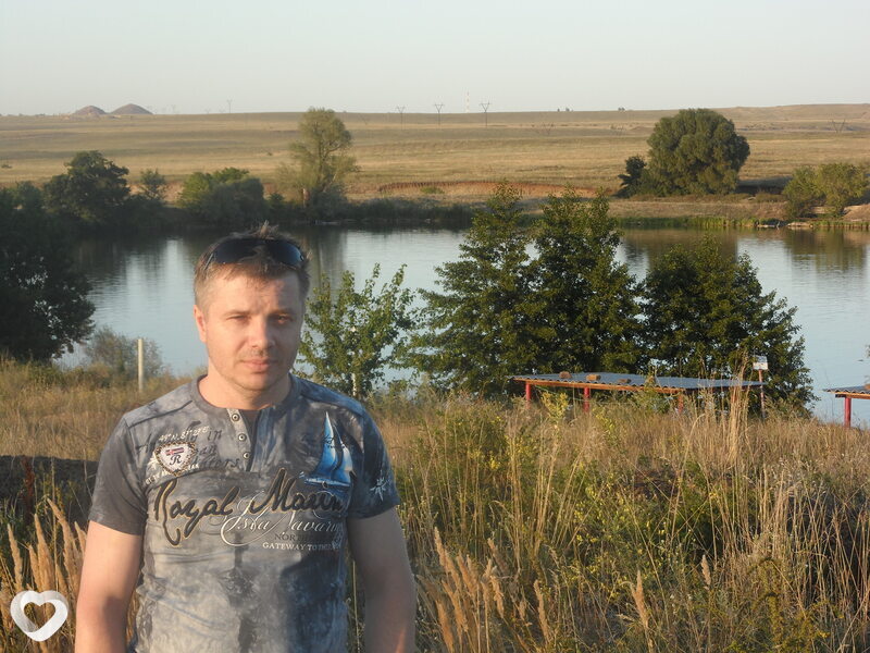 Евгений, 51, Кропоткине — анкета №74818