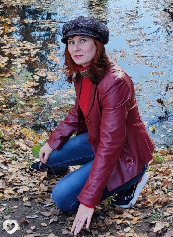 Есеня, 45, Барнауле — анкета №74825