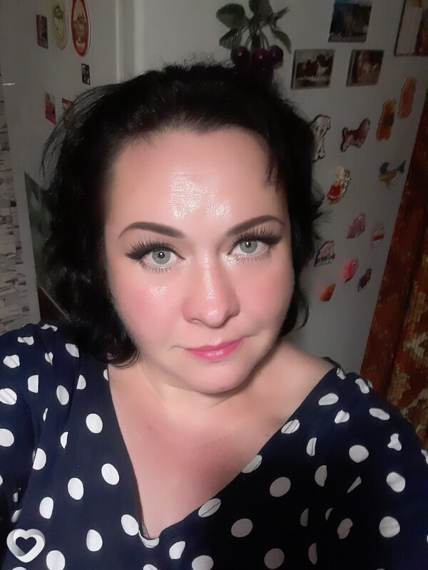 Елена, 43, Калуге — анкета №74834