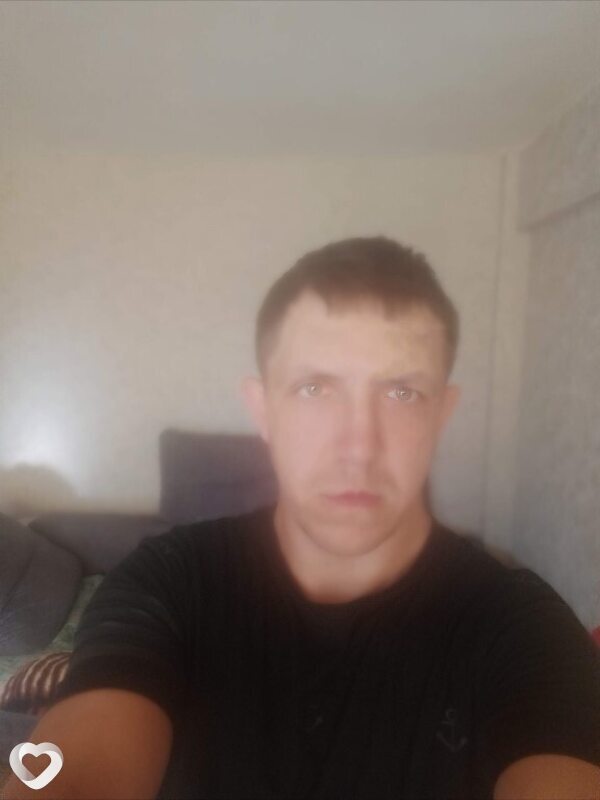 Иван, 25, Саянске — анкета №74840