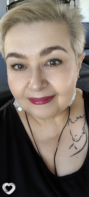 Ирина, 53, Молодечно — анкета №74842