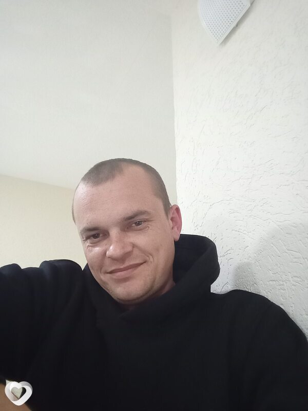 Богдан, 36, Москве — анкета №74844