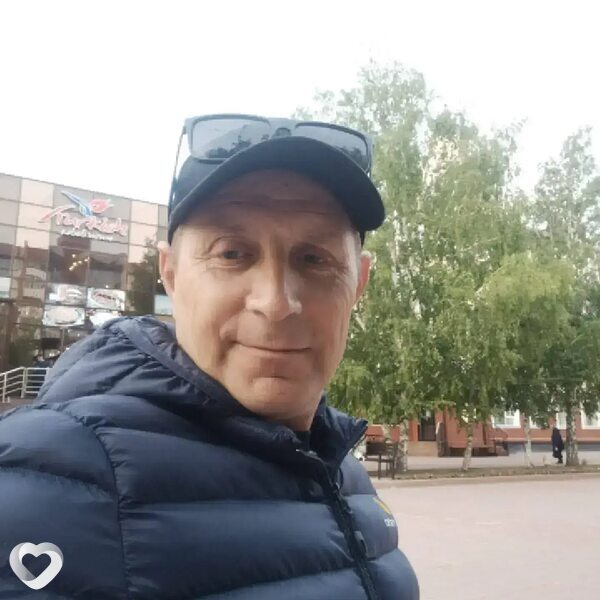 Петр, 51, Костанае — анкета №74850