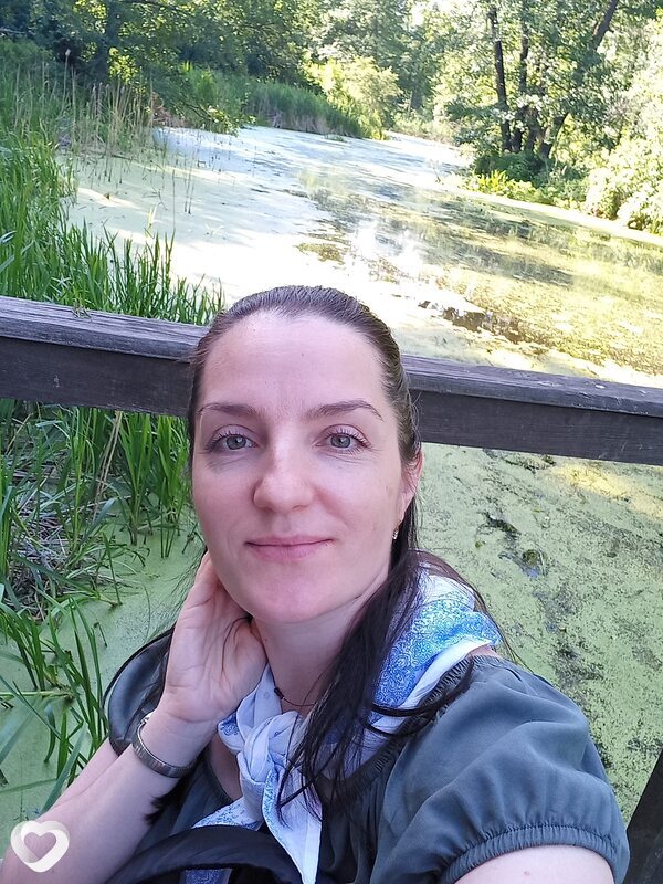Татьяна, 40, Курске — анкета №74851