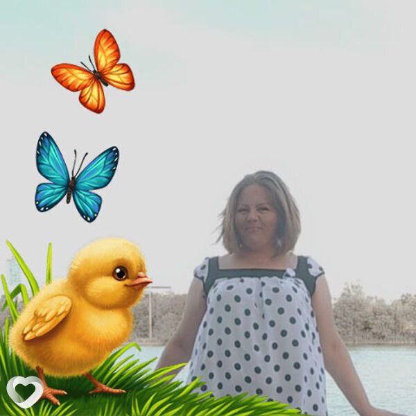 Марина, 42, Донецке — анкета №74853