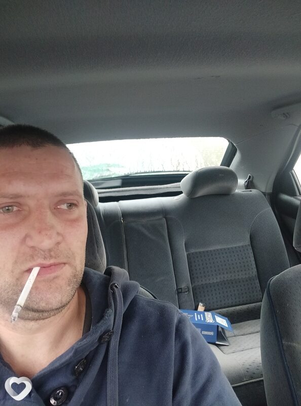 Анатолий, 38, Москве — анкета №74857