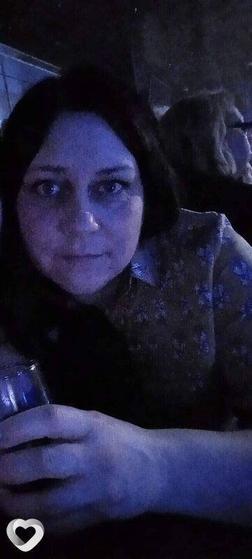 Анна, 42, Тайшете — анкета №74860