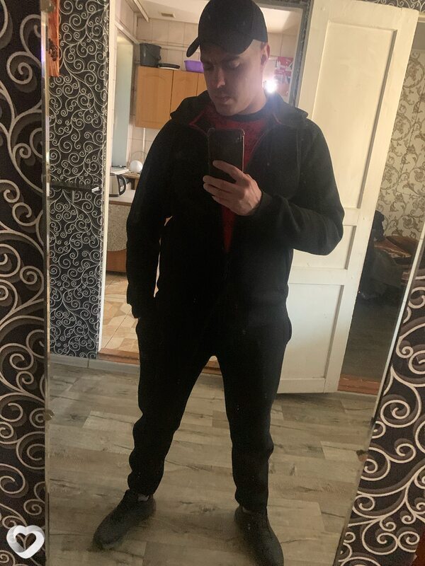 Дима, 28, Полтаве — анкета №74865