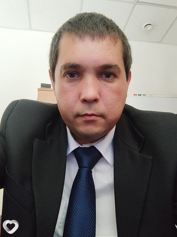 Сергей В, 35, Волгограде — анкета №74866