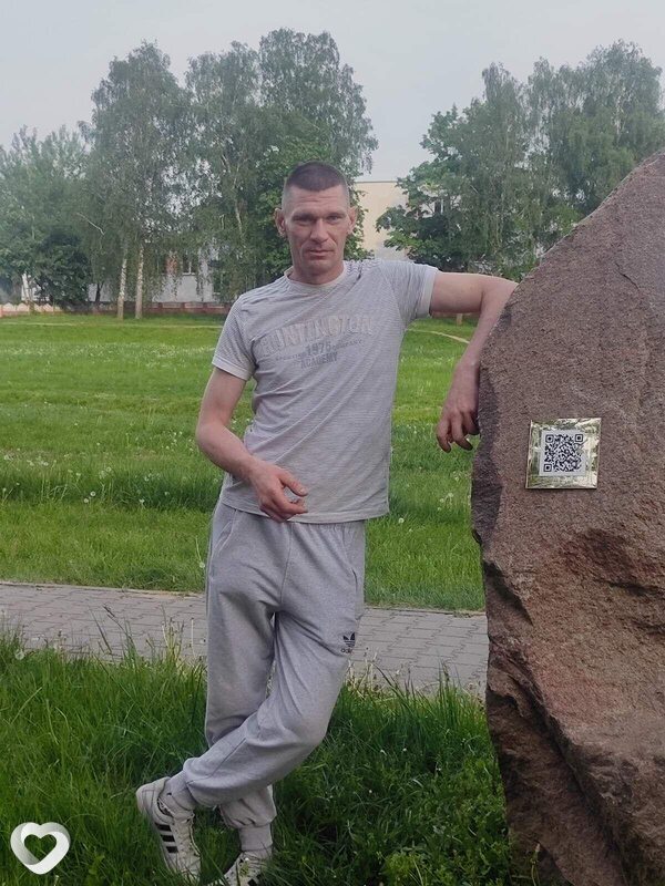 Андрей, 34, Бресте — анкета №74867