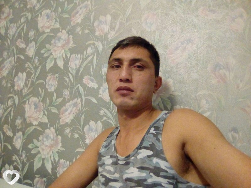 Мухали, 48, Москве — анкета №74875