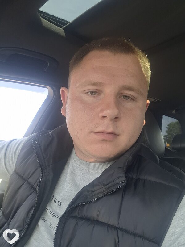 Сергей, 26, Новогрудке — анкета №74877