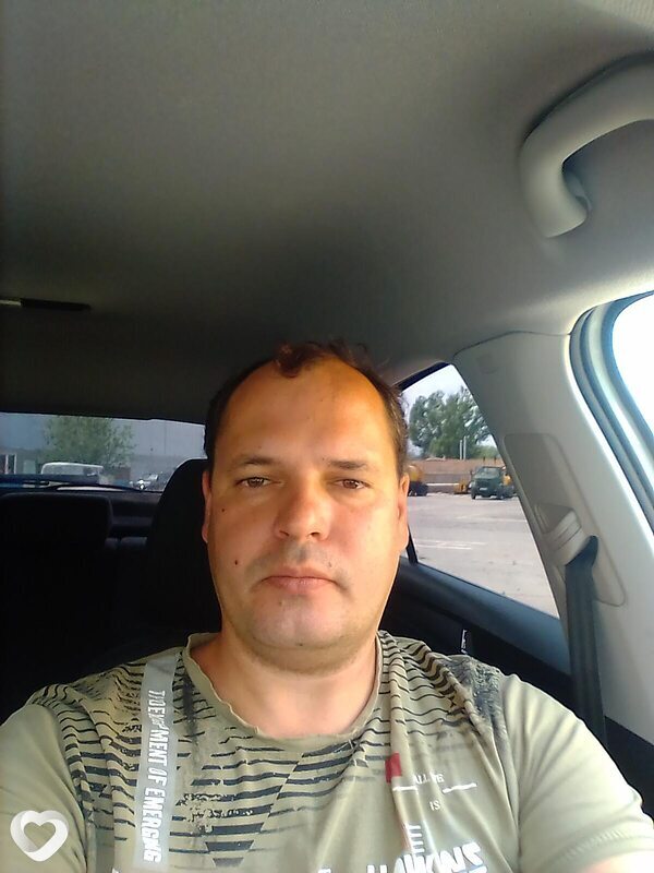 Дмитрий, 45, Астрахани — анкета №74880