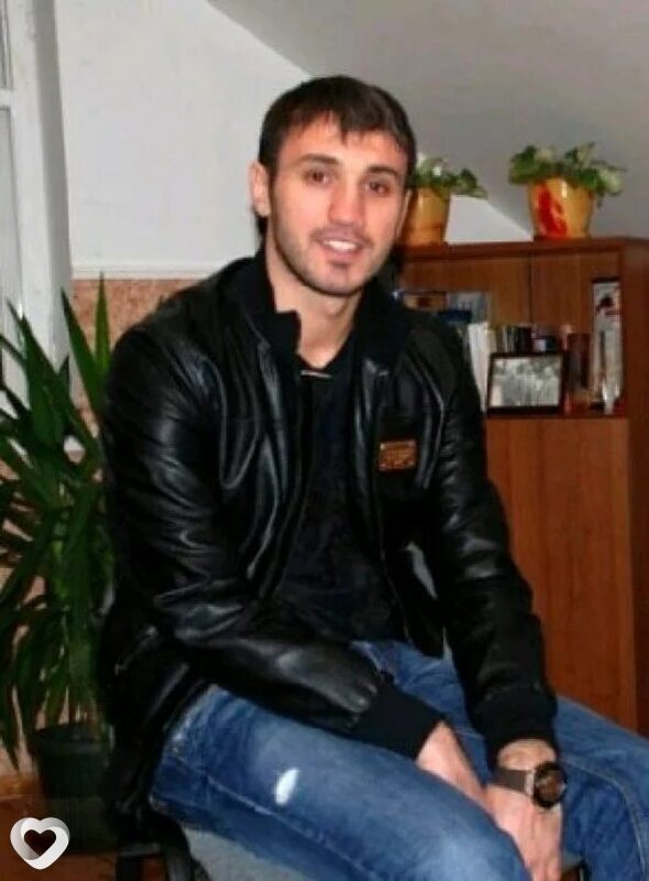Рустам, 33, Махачкале — анкета №74882