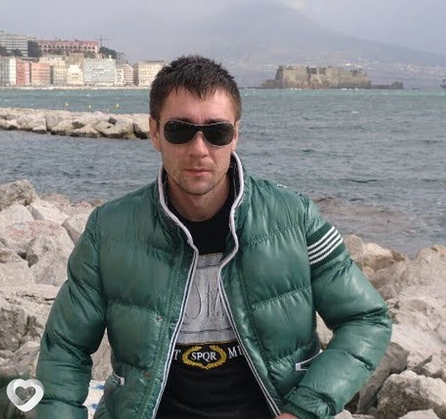 Шалун, 44, Кемерове — анкета №74885