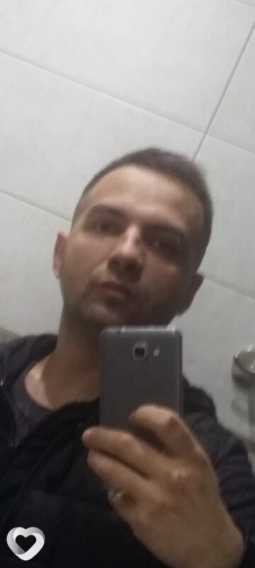 Артем, 34, Могилев — анкета №74889