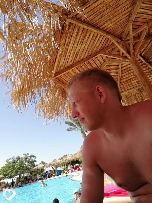 Андрей, 40, Могилев — анкета №74890