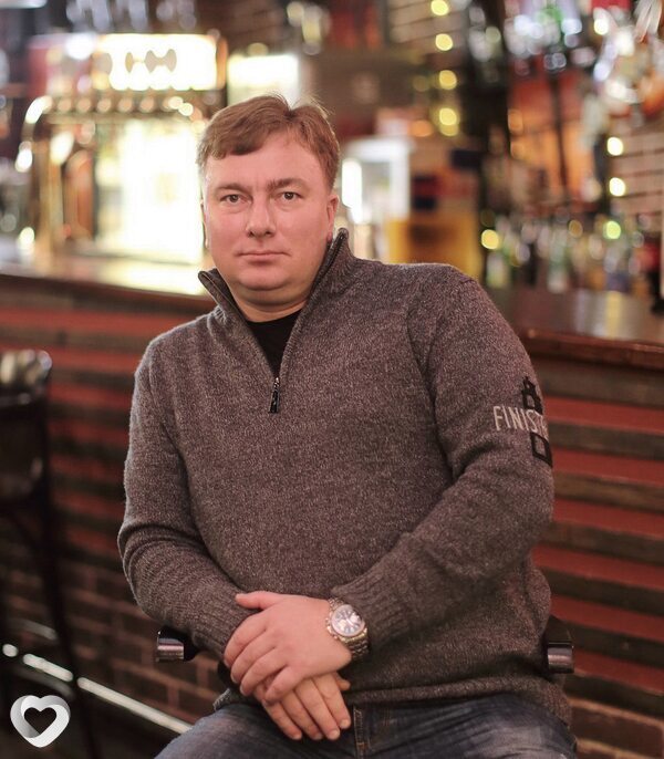 Новый, 46, Иркутске — анкета №74891