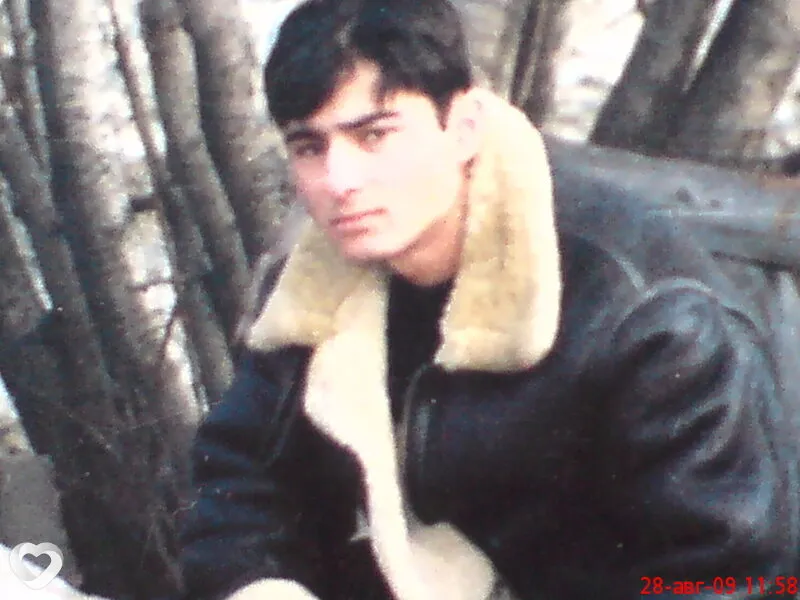Mustafa, 41, Душанбе — анкета №4579