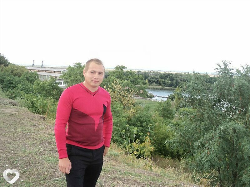 Игорь, 38, Ростове-на-Дону — анкета №74897