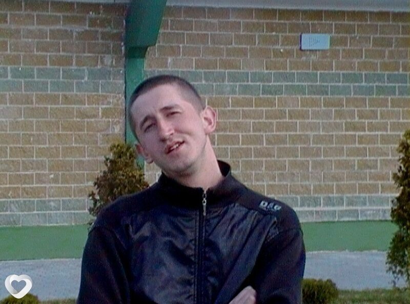 Саша, 38, Лунинце — анкета №74899