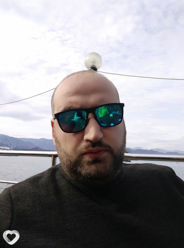 Gruzin, Тбилиси