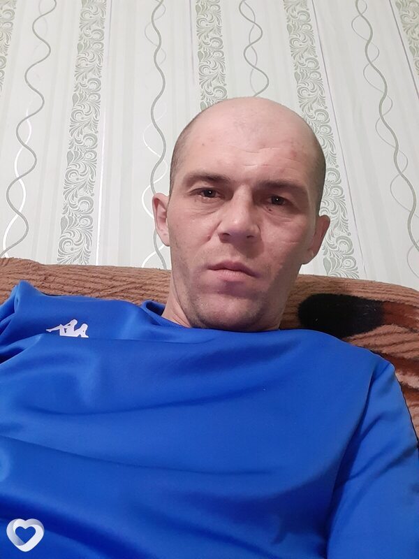 Николай, 33, Краснокаменске — анкета №74905