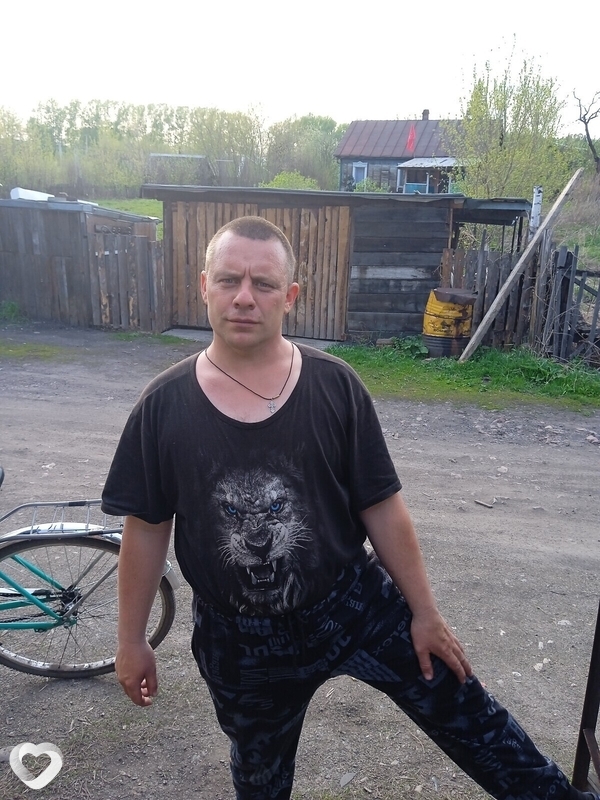Александр Иванов, 26, Прокопьевске — анкета №74906