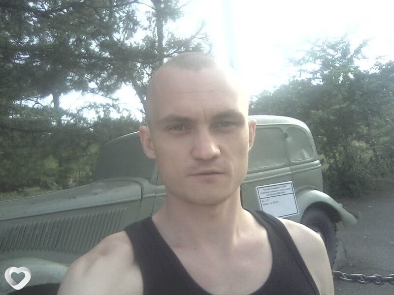 Сергей, 40, Одессе — анкета №74908