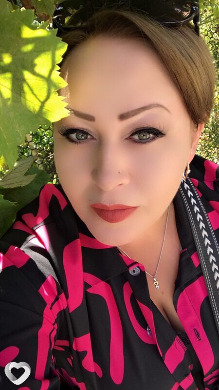 Анна, 42, Николаеве — анкета №74912
